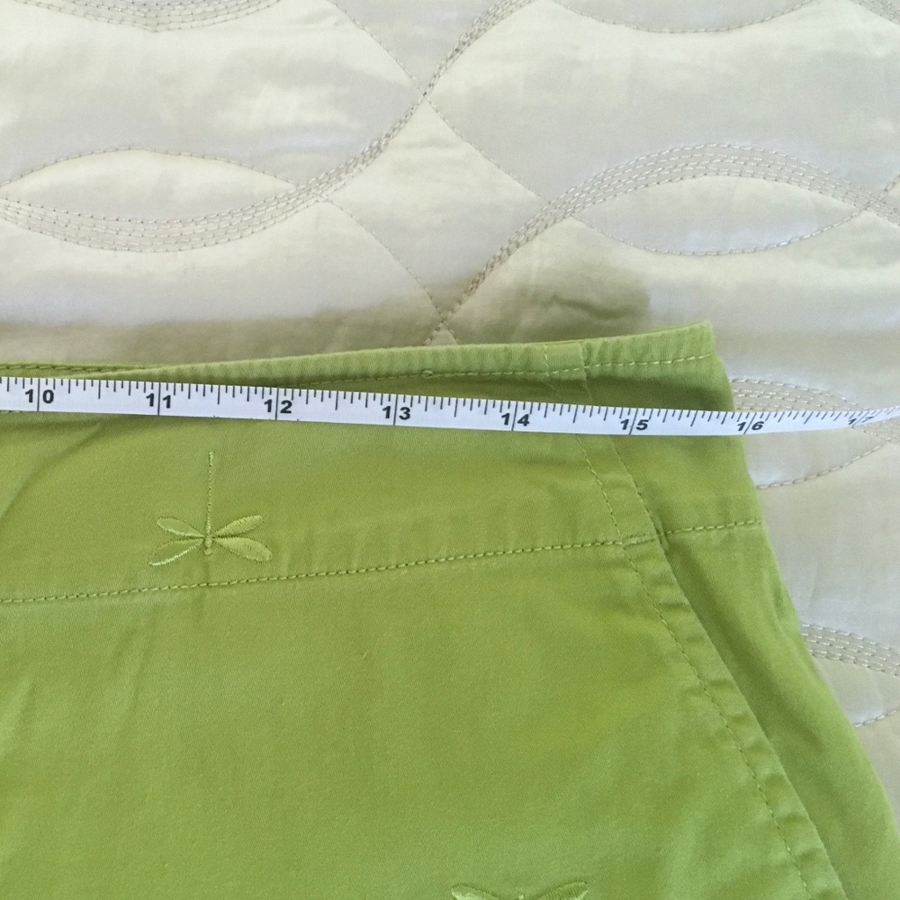 Talbots shorts - Picture 5 of 5